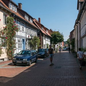 Hildesheim Kelerstrae