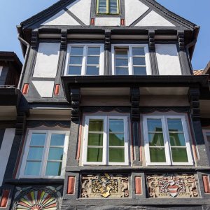 Hildesheim Waffenschmiedehaus