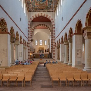 Hildesheim Sankt Michaelis