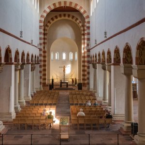 Hildesheim Sankt Michaelis