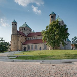 Hildesheim Sankt Michaelis