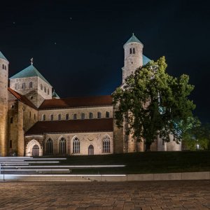 Hildesheim Sankt Michaelis