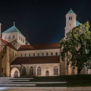 Hildesheim Sankt Michaelis