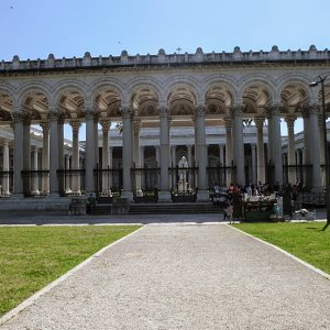 San Paolo fuori le mura