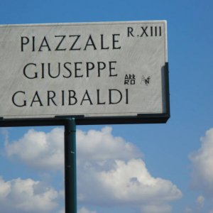 Gianicolo