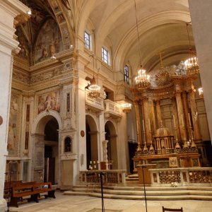 Santissima Trinitadei Monti