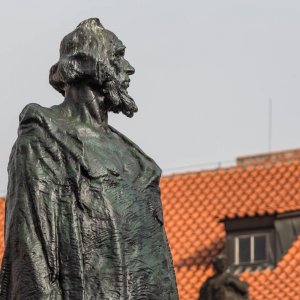 Prag2015 Jan Hus