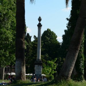 Villa Torlonia (Park)
