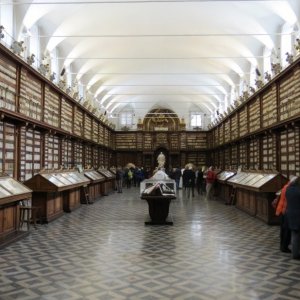 Biblioteca Casanatense