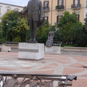 Foggia