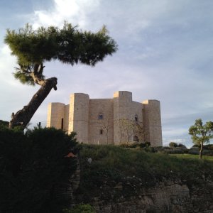 Castel del Monte