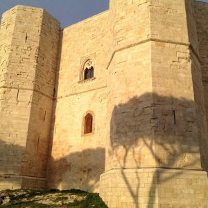 Castel del Monte