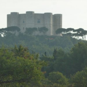 Castel del Monte