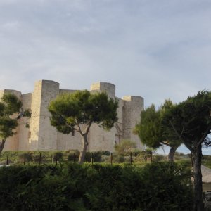 Castel del Monte