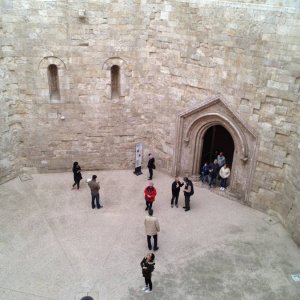 Castel del Monte