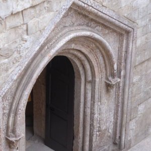 Castel del Monte