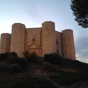 Castel del Monte