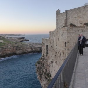 Polignano a Mare