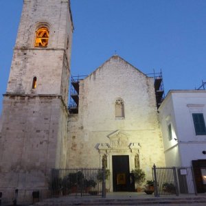 Polignano a Mare