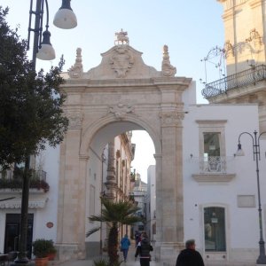 Martina Franca