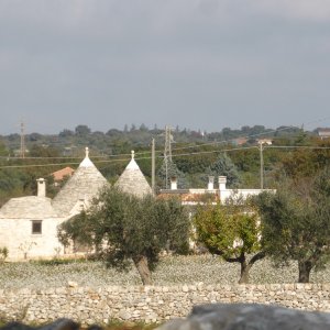 Alberobello