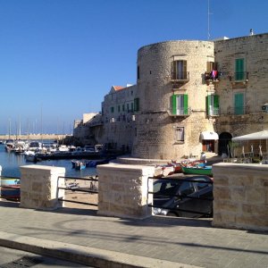 Giovinazzo