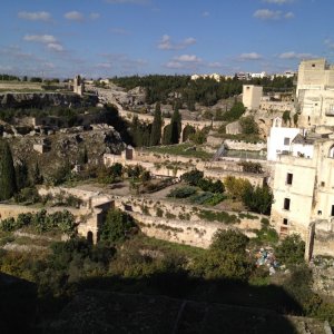 Gravina in Puglia