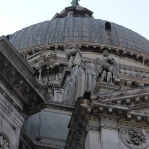 Santa Maria della Salute