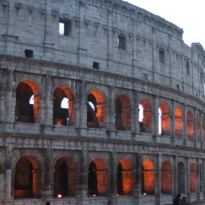 Colosseum