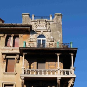 Palazzo_Balkon