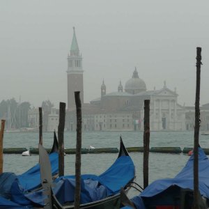 Frdric in Venedig!