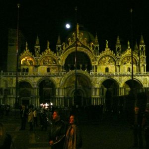 Piazza San Marco