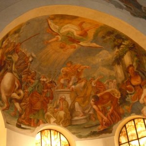 San Giovanni a Porta Latina