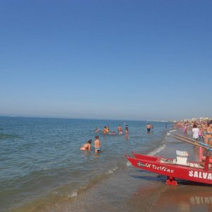 Lido Ostia