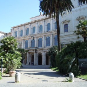 Palazzo Barberini