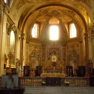 Santa Maria degli Angeli e dei Martiri