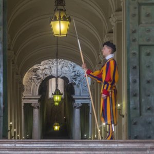 Sankt Peter im hl. Jahr 2016