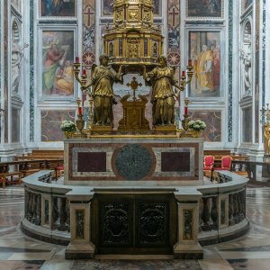 Santa Maria Maggiore 2016