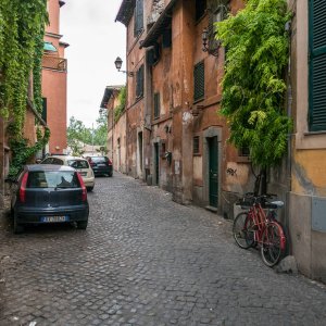 Trastevere 2016