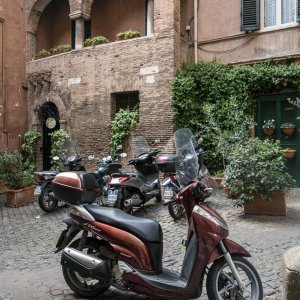 Trastevere 2016