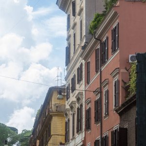 Trastevere 2016