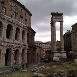 Teatro di Marcello