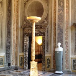 Villa Farnesina