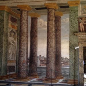 Villa Farnesina