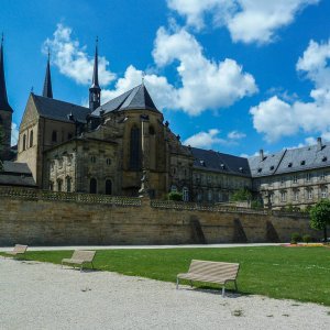 Bamberg Vortour 2016