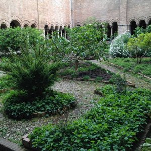 San Lorenzo fuori le Mura