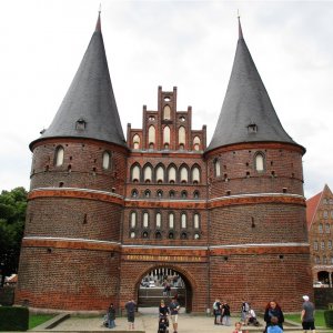 Holstentor