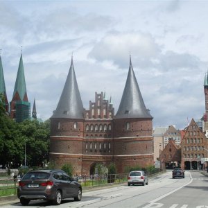 Holstentor