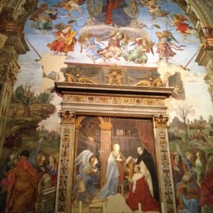 S. Maria sopra Minerva