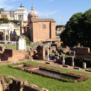 Forum Romanum